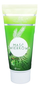 Fichtensalbe 100 ml Tube FARM VIX - Biogo.de